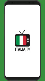 Italia TV diretta - Canali TV screenshot 6