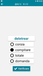 Italiano - Spagnolo screenshot 5