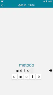Italiano - Spagnolo screenshot 6