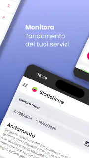 Italiaonline Area Clienti screenshot 4