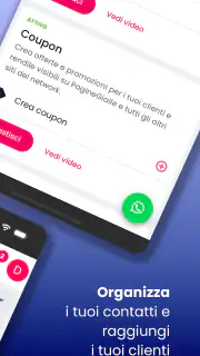 Italiaonline Area Clienti screenshot 5