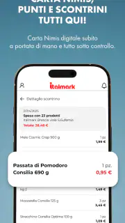 Italmark screenshot 3