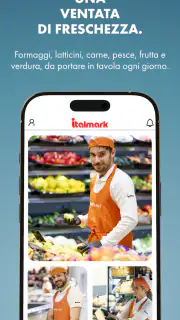Italmark screenshot 6