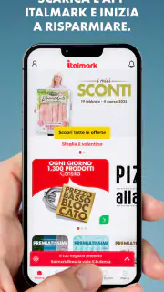 Italmark screenshot 8
