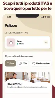 ITAS assicurazioni screenshot 4