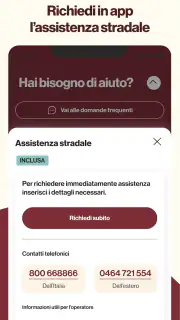 ITAS assicurazioni screenshot 6