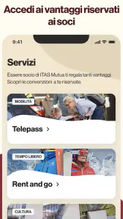ITAS assicurazioni screenshot 7