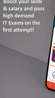 ITIL 5 Master Exam Prep screenshot 1