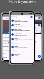 Ivy Sidebar screenshot 2