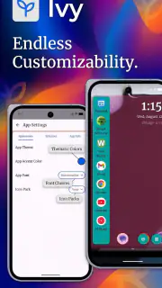 Ivy Sidebar screenshot 4