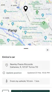 Jeep® 2.0 – Compass 2026 screenshot 4
