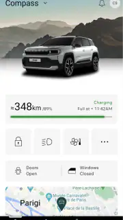 Jeep® 2.0 – Compass 2026 screenshot 6