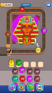 Jelly Busters: Puzzle Game screenshot 3
