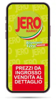 Jero Market screenshot 1
