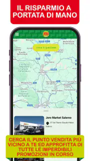 Jero Market screenshot 2