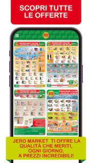 Jero Market screenshot 3