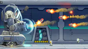 Jetpack Joyride screenshot 5