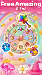 Jewel Craze: Match 3 Puzzle screenshot 4