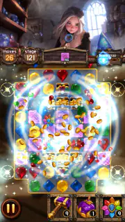 Jewelry Tales screenshot 2