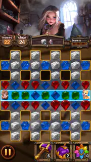 Jewelry Tales screenshot 3