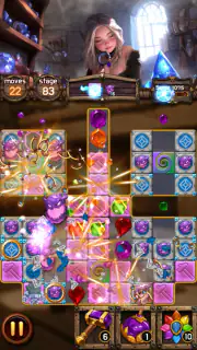 Jewelry Tales screenshot 6