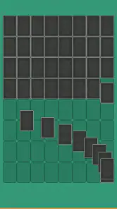 Jigsolitaire screenshot 5