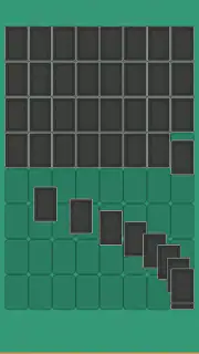 Jigsolitaire screenshot 5