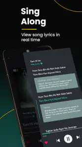JioSaavn - Music & Podcasts screenshot 7