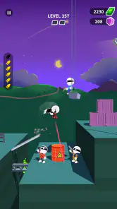 Johnny Trigger screenshot 3