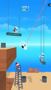 Johnny Trigger screenshot 7
