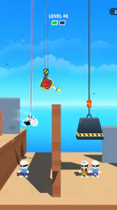 Johnny Trigger screenshot 8