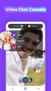 Joi - Live Video Chat screenshot 1