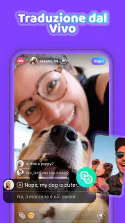 Joi - Live Video Chat screenshot 2