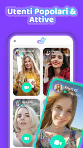 Joi - Live Video Chat screenshot 3