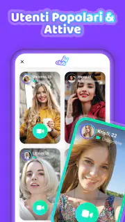 Joi - Live Video Chat screenshot 3