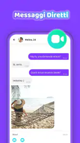 Joi - Live Video Chat screenshot 4