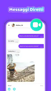 Joi - Live Video Chat screenshot 4