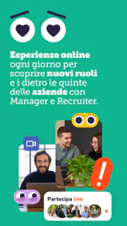 Joinrs - Lavoro & Carriera screenshot 5