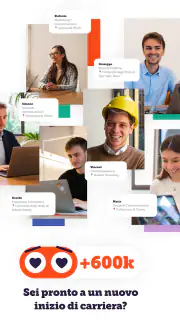 Joinrs - Lavoro & Carriera screenshot 6