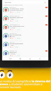 Joinrs - Lavoro & Carriera screenshot 7