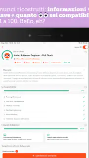 Joinrs - Lavoro & Carriera screenshot 8