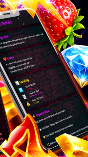 Joker & Sevens screenshot 5