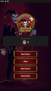 Joker & Sevens screenshot 6