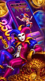 Joker's Joker screenshot 1