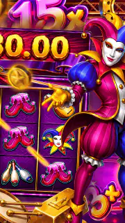 Joker's Joker screenshot 3