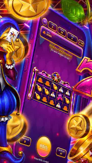Joker's Joker screenshot 4