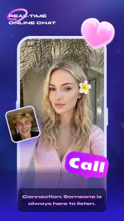 Joliy - Online Chat | Social screenshot 2