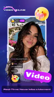Joliy - Online Chat | Social screenshot 3