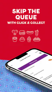 Jollibee screenshot 2