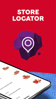 Jollibee screenshot 3